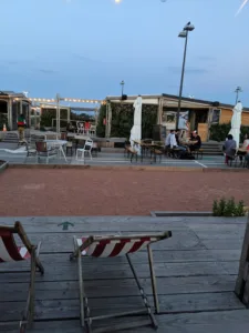 Perché de Caluire Garden à Caluire-et-Cuire