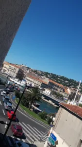 Le Régal à Sète
