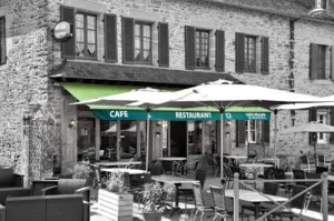 Boisserie Riviere Helene à Beynat