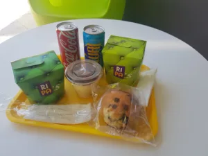 RIPA’S 2 à Strasbourg