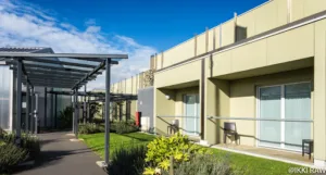 Hôtel Restaurant LibéraCaen – Normandie à Colombelles