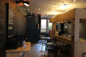 Casinne à Besançon