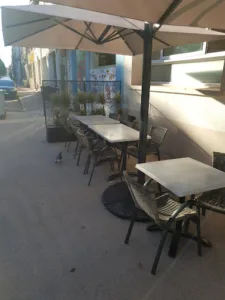 Bar l’Equipe à Dijon