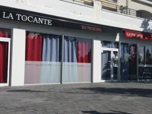 La Tocante à Saint-Barthélemy-d'Anjou