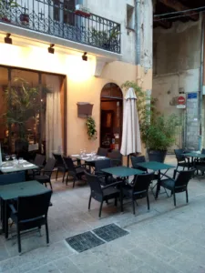 Veni-Vino à Perpignan