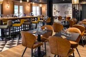 La Brasserie à Chaponnay