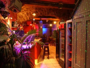 Tapacos casa josé à Montélimar