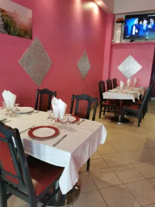 Le Palais des Indes à Valenciennes