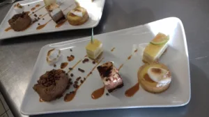 L’exotique à Binic-Étables-sur-Mer