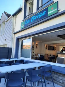 La Brise à Équihen-Plage