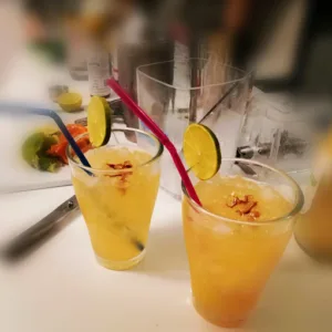 Alex’Tra à Dénat