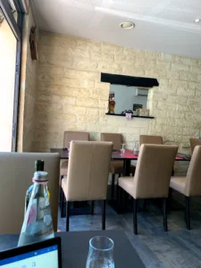 Chez Vincent à Montpellier