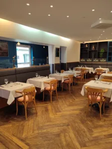 Le Petit Comptoir à Lunéville