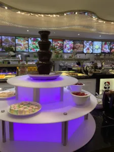 Panda wok à Schweighouse-sur-Moder