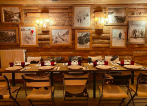 Altitude à Pornichet