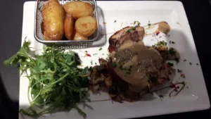 Le Comptoir de la Palmeraie à Marseille