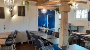 Au Stamm’ à Schiltigheim