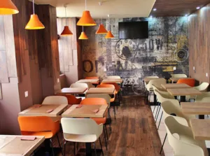 LE PETIT BRAISE à La Garenne-Colombes