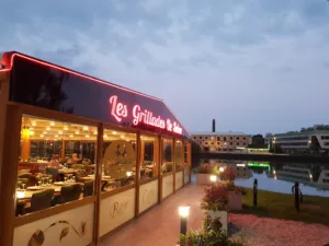 Les Grillades De Seine à Le Mée-sur-Seine