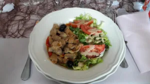 Le Soleil du Portugal à Longjumeau