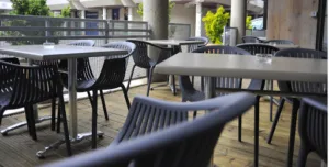 Les Restaurants Jules à Villefontaine