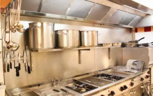 Danieli Caffè à Vincennes