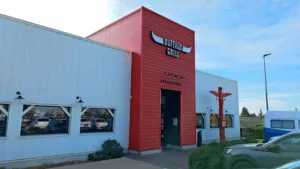 Buffalo Grill Carpentras à Carpentras