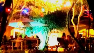 Le Potager du Nebbio à Oletta