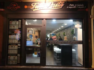 Tutto Pasta à Sedan