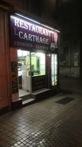 Hd*CARPE DIEM à Poitiers