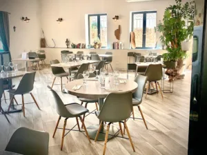 le petit phare à Anduze