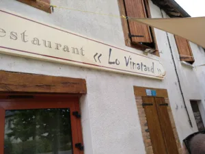 Lo Vinataud à Vicq-sur-Breuilh