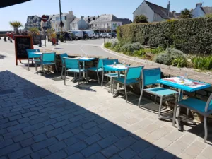 Crêperie L’écume Gourmande à Ploemeur