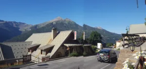 Le Relais de Merlette à Orcières