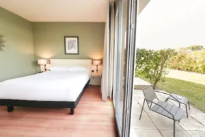 Hôtel Mount Ventùri à Rousset