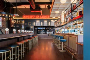 BDS Restaurant Vern à Vern-sur-Seiche