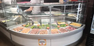 Restaurant Meliss Grill – Fast food, pizza, kebab, tacos à Epernay à Épernay