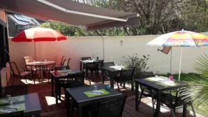 L’ Estrella à Dury