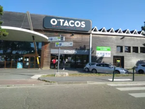 O’Tacos Plaisir Les Clayes Sous Bois à Les Clayes-sous-Bois