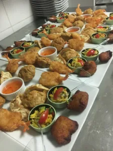 La Table de Lucullus à Le Loroux-Bottereau