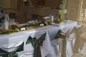 Sarah Lima Caterer Brazilian à Élancourt