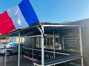 La Bonne Franquette Caveirac à Caveirac