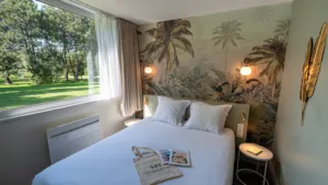 Quality Hotel Dunkerque à Armbouts-Cappel