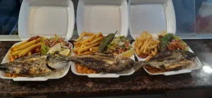 Restaurant AGA E&F à Asnières-sur-Seine