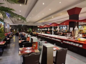 PLANET GRILL à Bergerac