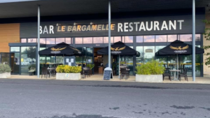 Le Bargamelle à Mehun-sur-Yèvre