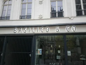 Basilico et Co à Tourcoing