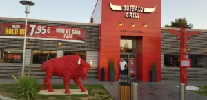Buffalo Grill Langon à Langon