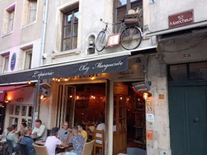 L’Epicerie à Nancy