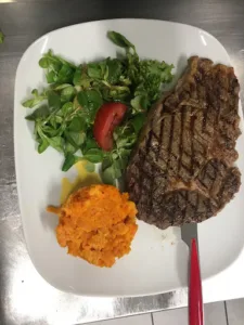 Les Jumelles à Coursan